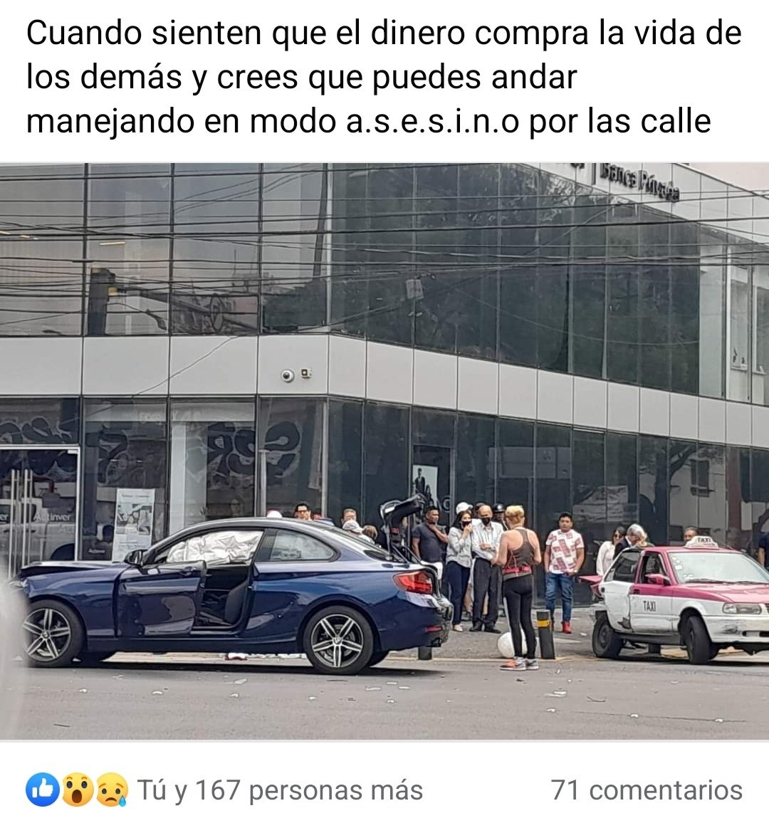 NickyEnBici's tweet photo. Una más de la alcaldía donde @fchiguil no se ha preocupado por mejorar la movilidad, en @TuAlcaldiaGAM donde los gandallas y asesinos son dueños de las calles y ninpolicía de tránsito que nos ayude @UCS_GCDMX @OVIALCDMX https://t.co/ZLrK2QCMvj