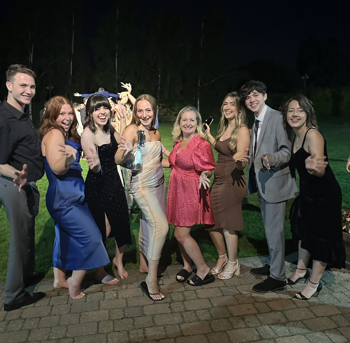 Year 13 Prom Night for PA 🎉 <a href="/Boswells6form/">Boswells Sixth Form</a> <a href="/BoswellsSchool/">The Boswells School</a> <a href="/BoswellsDance/">BoswellsDance</a>