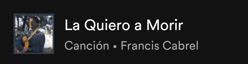andy_cardena2's tweet photo. El amor se debería sentir como esta canción ♡ https://t.co/6fUNS5arpp