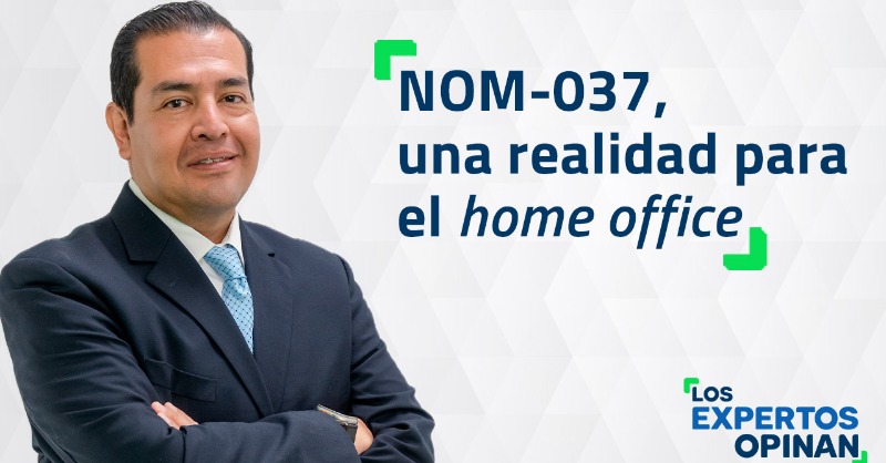 colegiocpmexico's tweet photo. La #NOM037 del #homeoffice ya es una realidad en México y cada vez más empresas recurren a esta modalidad para optimizar costos y productividad. Jorge Alvarado, te ayuda a comprender sus alcances y cúal es el panorama actual.
