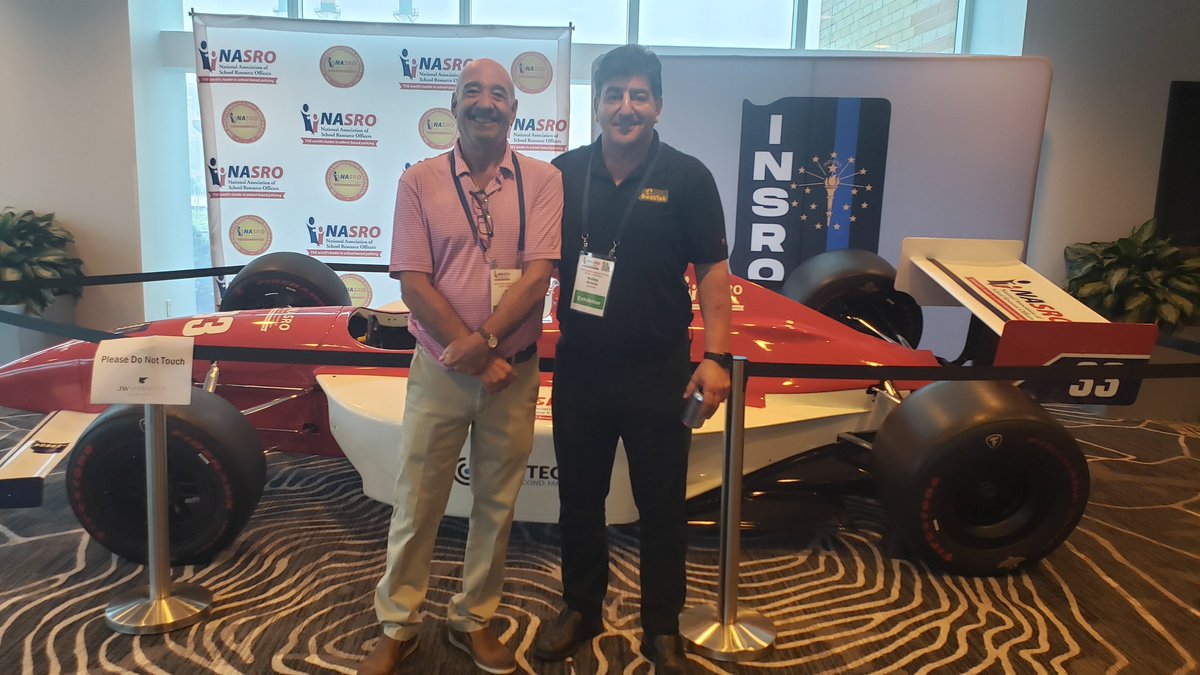 SwabTek is pleased to have returned as an exhibitor to NASRO's 2023 National School Safety Conference. 

#swabtek #nasro2023 #safety #schools #sros #vaping #cannabis #marijuana #fentanyl #narcID #school #schoolsafety
