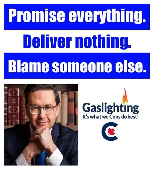 MJ021012's tweet photo. @PierrePoilievre Stop acting like a child and pointing fingers. #PierrePoilievreIsBroken #PierrePoilievreIsLyingToYou #PierrePoilievreMustGo https://t.co/ymCVAoSMcG