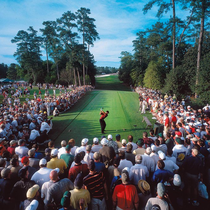 “Days when you just don’t have it, you don’t pack it in, you give it everything you’ve got. You grind it out.”  
―Tiger Woods  #TheChampionsMind 🏆

amazon.com/Champions-Mind…