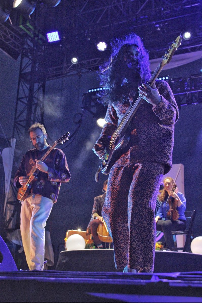 90.3 WMSCFM on Twitter "Music Director mlymccrmck attended Young The