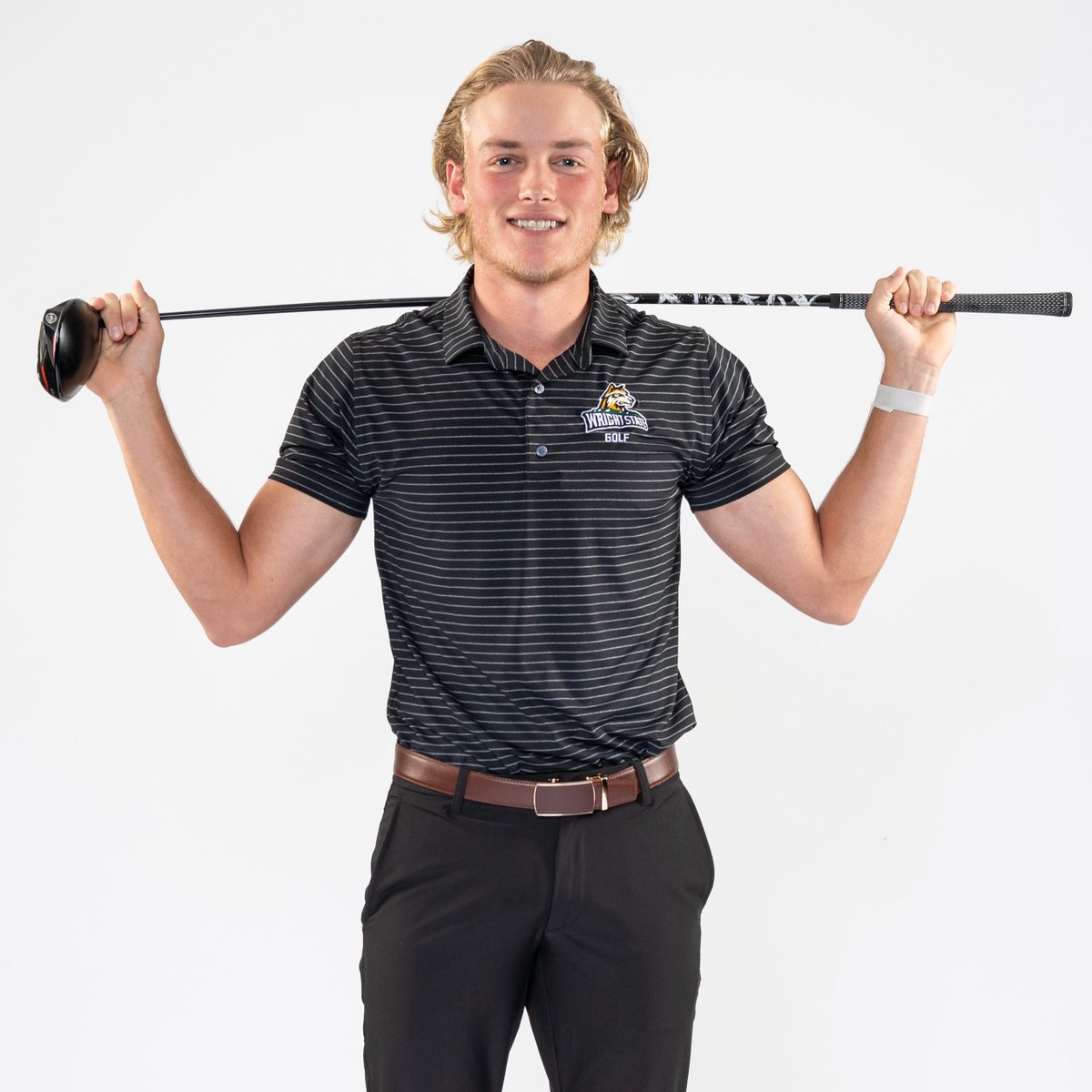 WrightStateGolf's tweet image. Andrew Flynn - 
@AndrewFlynn1113 finished tied for fourth at the 109th Kentucky Amateur, played June 13-15 at Kearney Hill Golf Links in Lexington, KY. Flynn finished five-under for the tournament after tallying rounds of 73-67-68 (208).

#RaiderUP | #RaiderFamily | #FullRaid