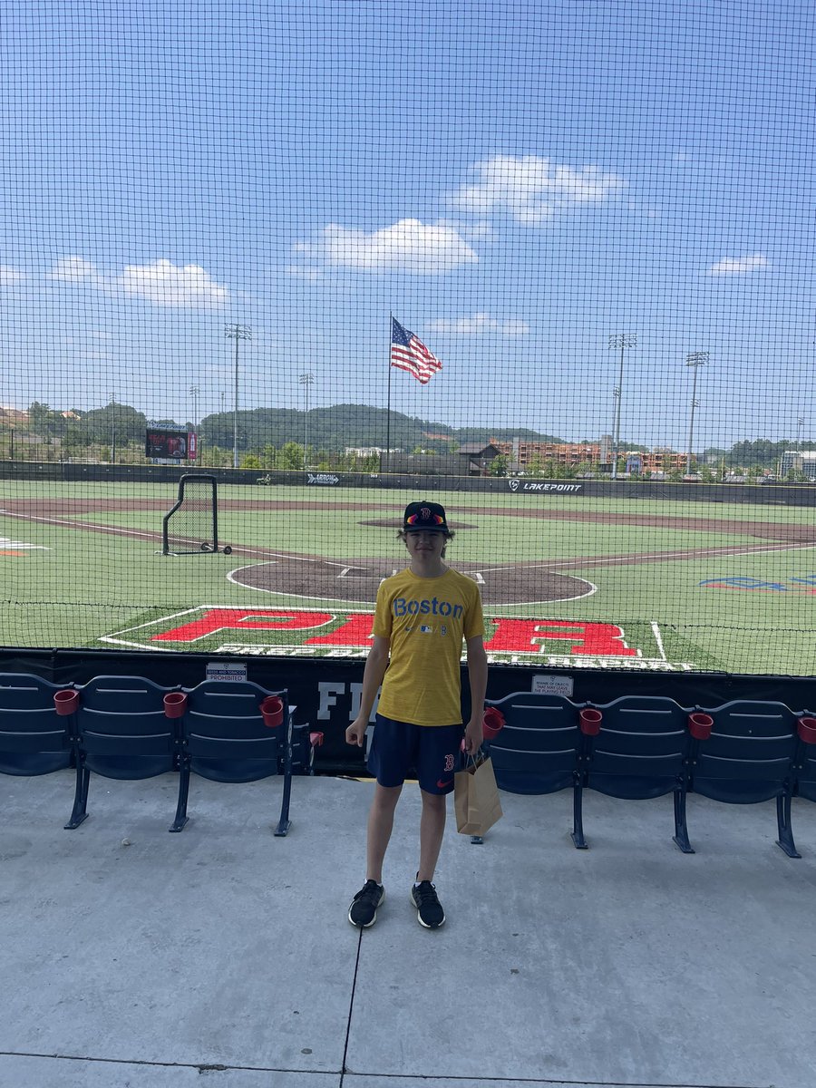 Premier Sports Academy Inc. tweet media