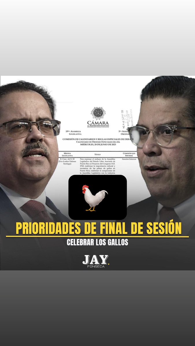 Jay Fonseca tweet media