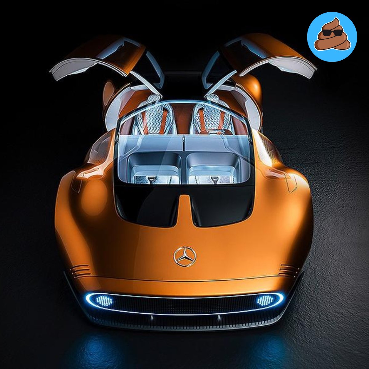 TeganKnight's tweet photo. Mercedes-Benz Vision One-Eleven. "Concept" Brand Marketing... https://t.co/d3G7CEN3De #CoolShit #BrandMarketing #Communications #Web3 #Technology #Entertainment #Culture #ViewsAreMyOwn #ActivisionEmployee https://t.co/ITbr3TCZUU