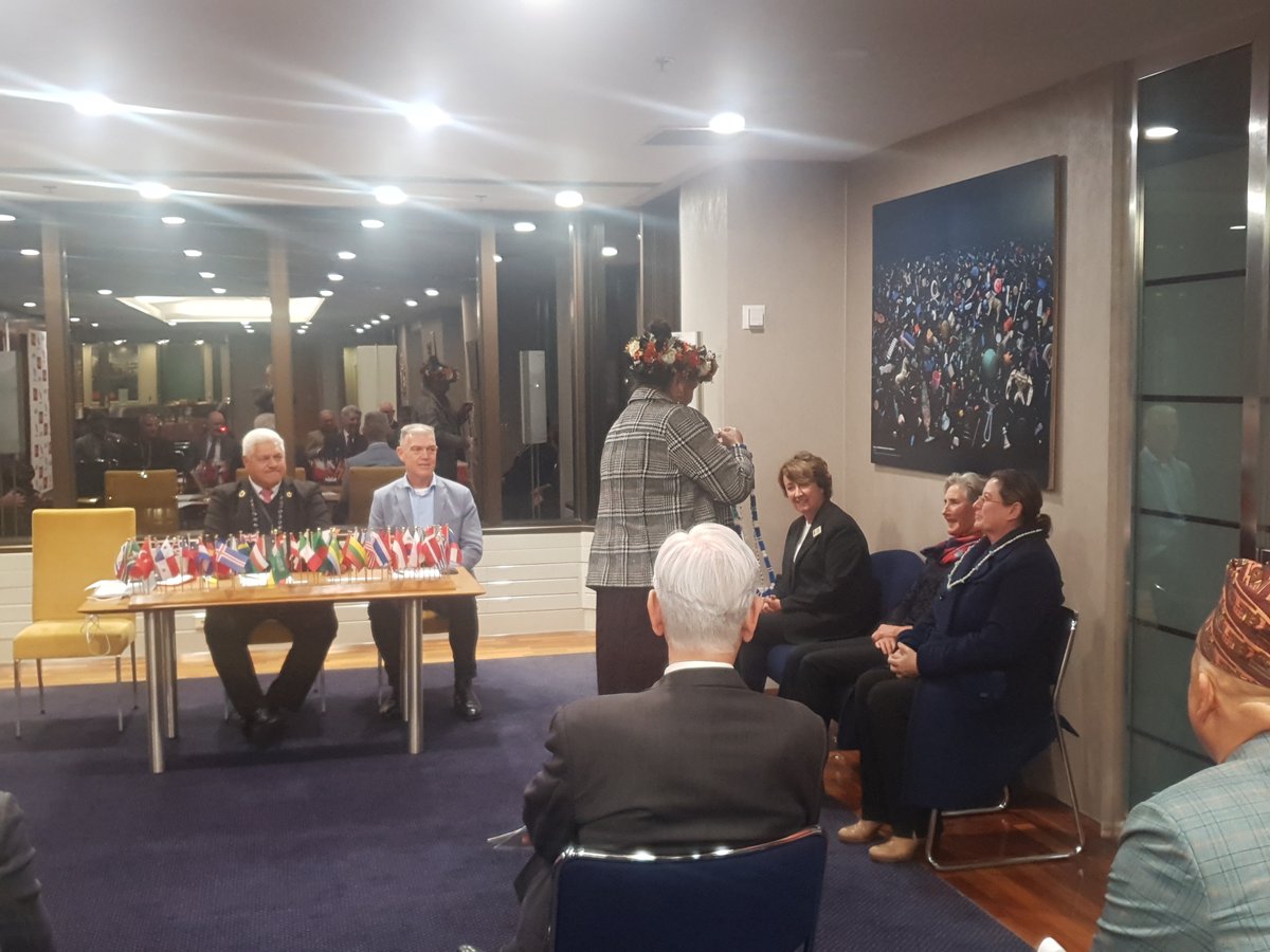 PL in Auckland tweet media