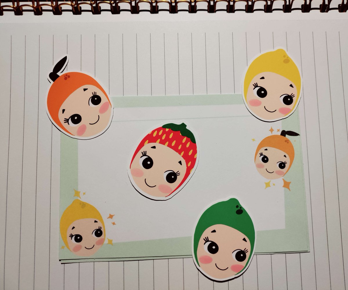 cherrycremestix's tweet photo. A little obessed with these fellas lately! c:
#sonnyangel #artist #stickermaker https://t.co/5ca9fgQbfu