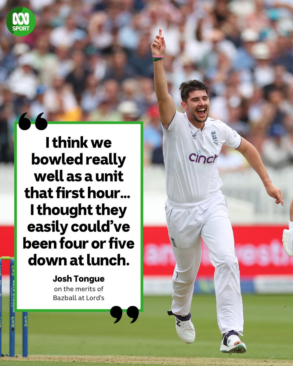 ABC SPORT tweet media