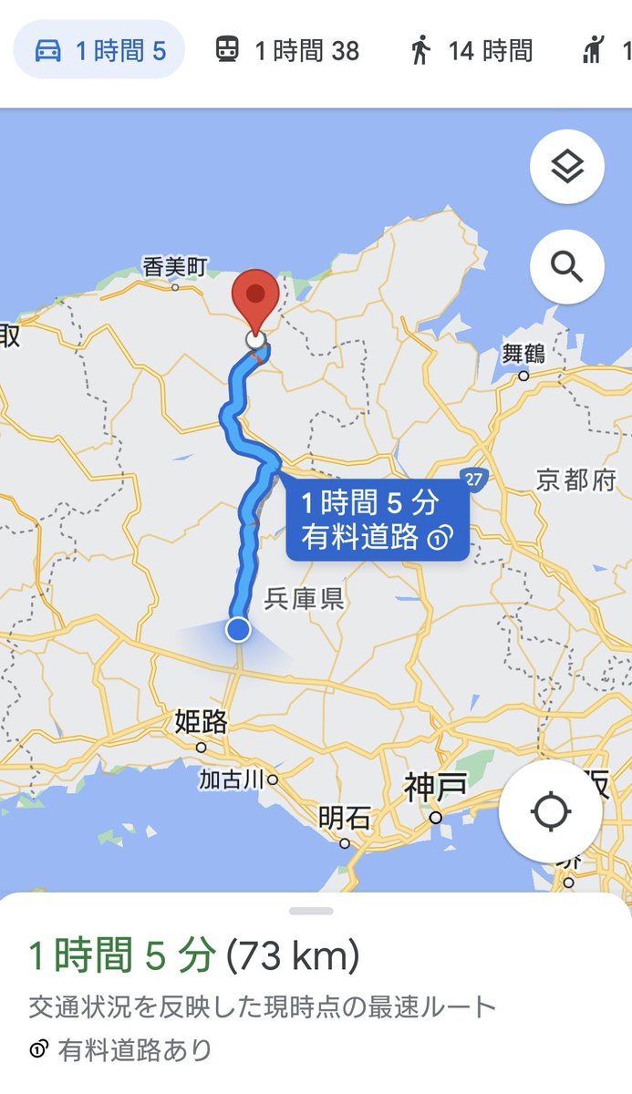 WZU7TKHSrBlkh6Q's tweet image. やっとこ半分まで来た❗
本日もこちらは曇天💧（神戸市内は晴れてたのに…）
今日は何時ものＳＡで休憩😄
播但道　市川ＳＡにて
#まだ半分もある
#腰が痛い