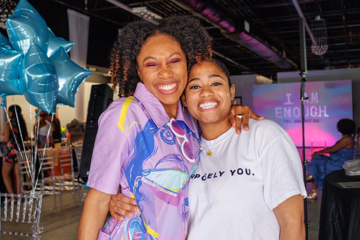 RacquelBJohn's tweet photo. The Purposely You Experience Photo Dump!📸 I created a discussion thread on my newsletter today. I would love for you to share your experience and join the conversation. 🔗— https://t.co/diucFHVCp0 
#purposelyyou #writer #artist https://t.co/TxDOgBlCyi