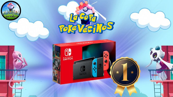pokevergazos's tweet photo. 📣 ¡Atención, Entrenadores Pokémon! 🚀 No te pierdas la oportunidad de participar en la Copa Pokevecinos,🏆🎮

📝 Llena el formulario de inscripción correctamente, ¡lee bien las instrucciones! 
👉https://t.co/xFhfZ5pvhY

Registro abierto hasta el prximo sábado 
Cupo limitado! https://t.co/079N2JZtbf