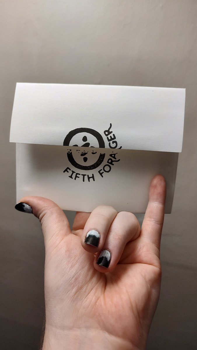 Fifth Forager tweet media