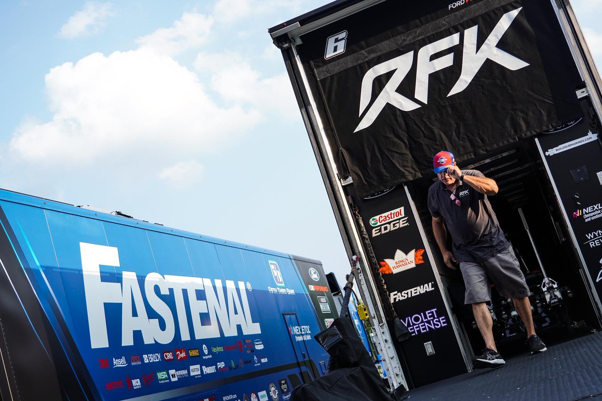 RFK Racing on Twitter: 