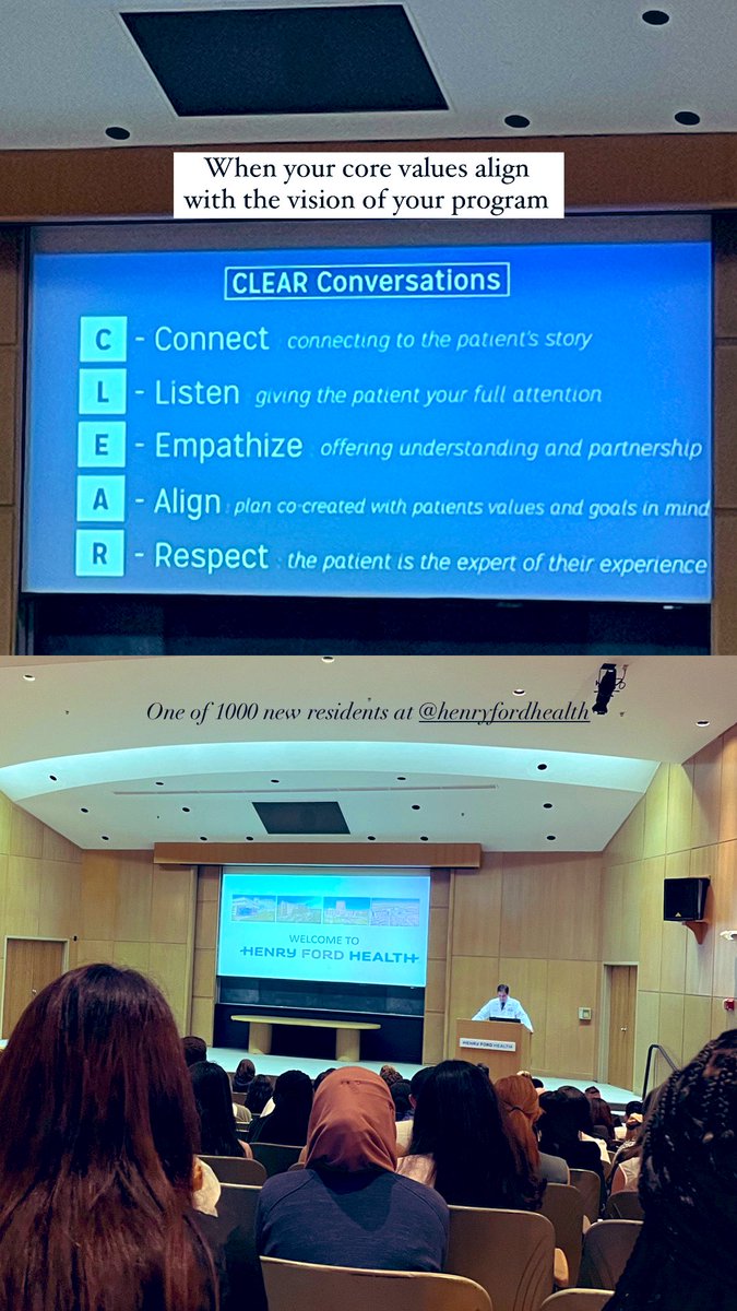 LekhaKarthikMD's tweet photo. Won scavenger hunt and made new intern friends! I am and feel like an excited kindergartener getting to know my program🤍🥹🎉 everyone is so warm and welcoming in FM!!! 
in frame: EM-FM-TY-IM - the kind of team ya need 🙌🏽🙌🏽😎 @HenryFordHealth @HFJHFamMedRes https://t.co/NiNFXldEuC