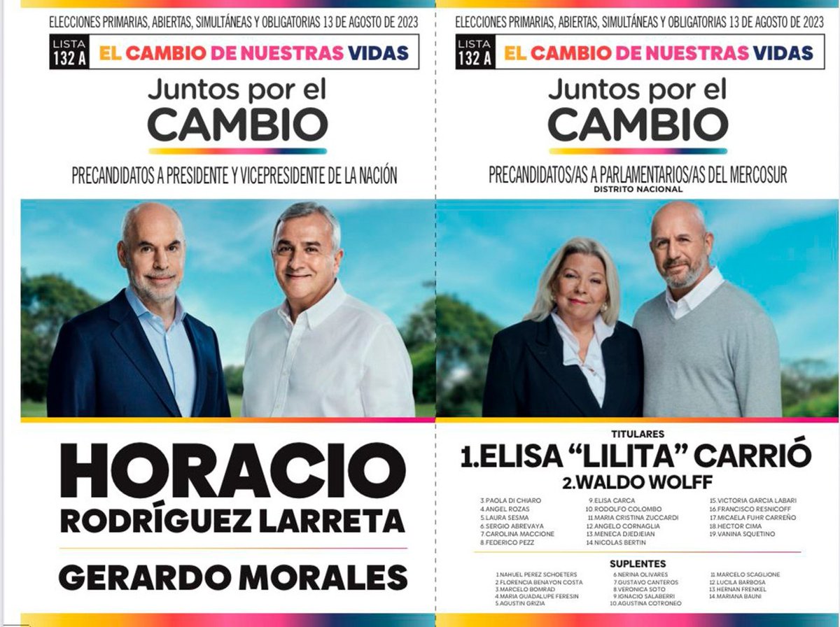 Osvaldo 'Beto' Mendeleiev tweet media