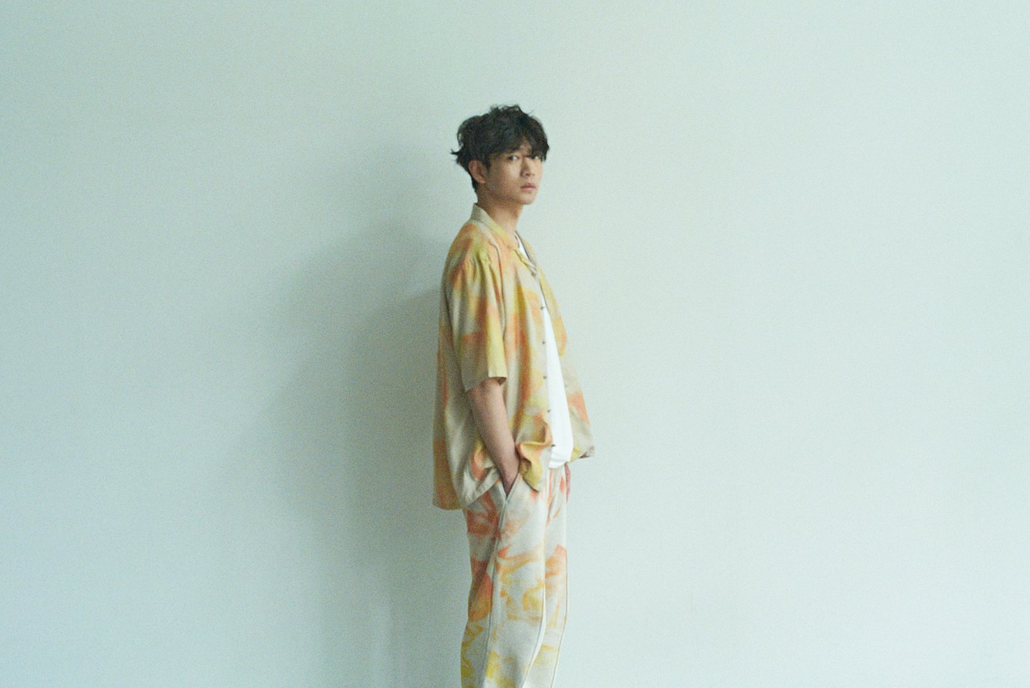 J-WAVE STEP ONE on X: 