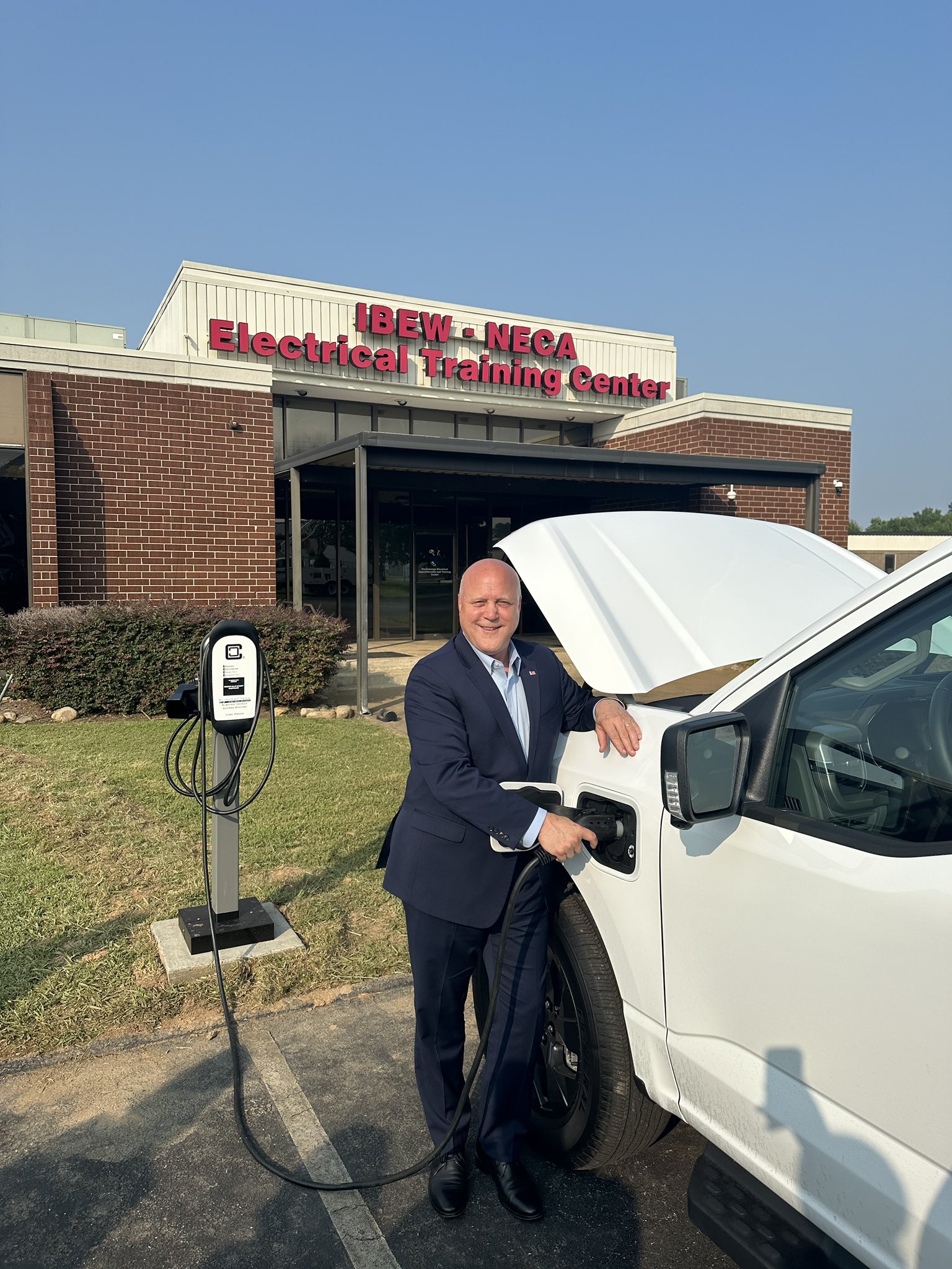 Ibew 175: Empowering Electricians and Building Futures