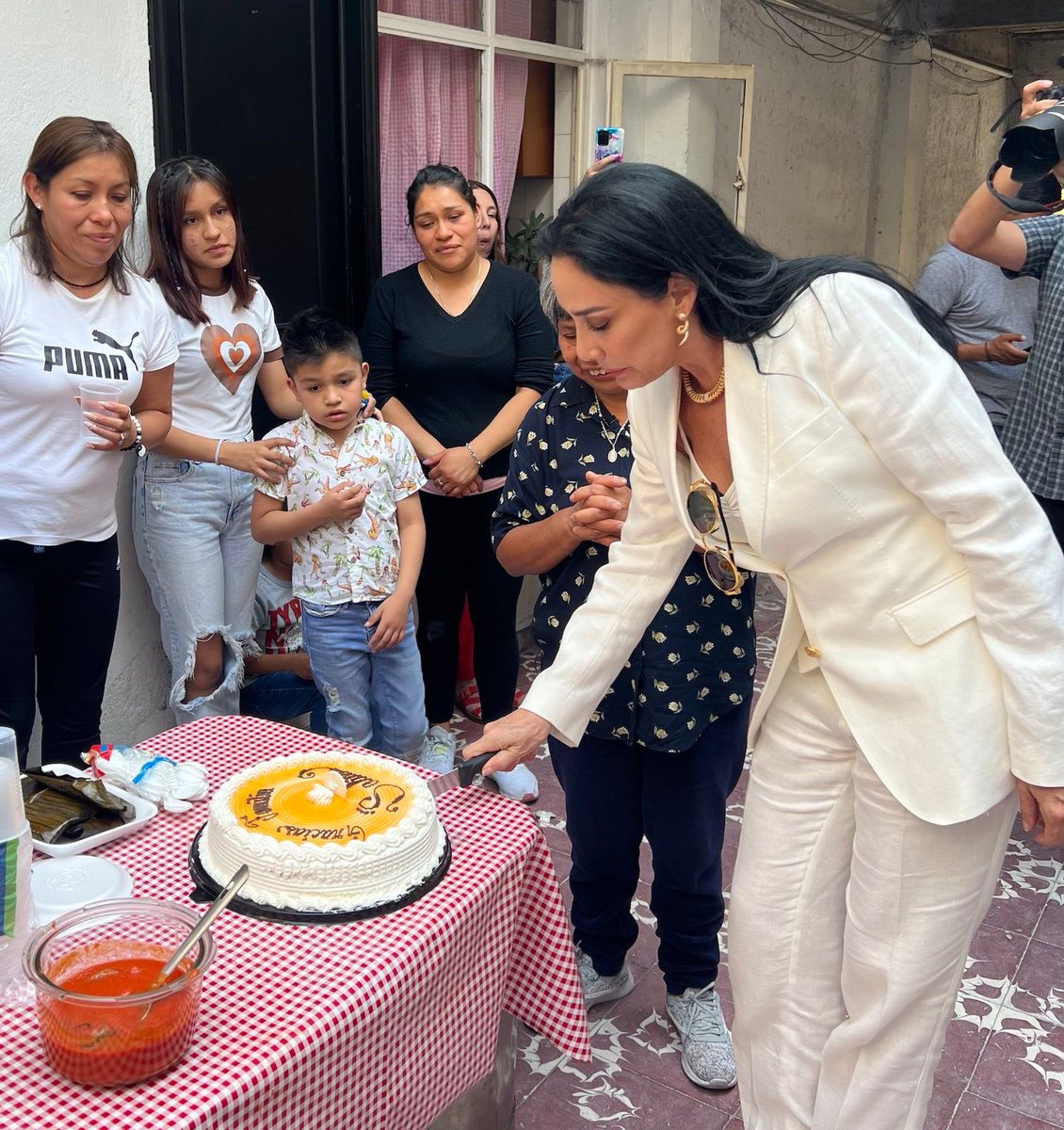 Don Ricardo Salinas Pliego tweet media