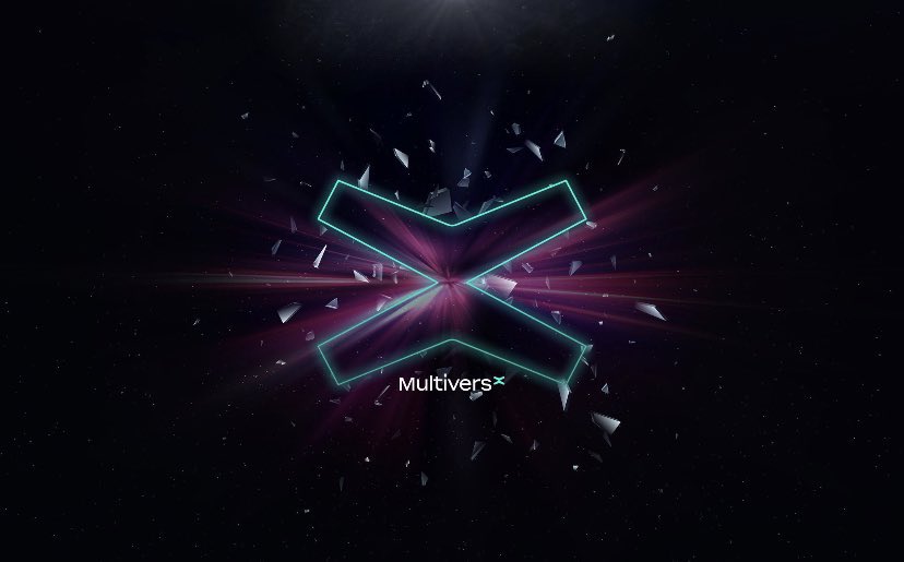 Hey <a href="/MultiversX/">Multiversᕽ</a> fam!

Notice anything different? 👀

#EGLD 
#MultiversX 
#HypergrowthX 
#BuiltOnMultiversX
#xPortal