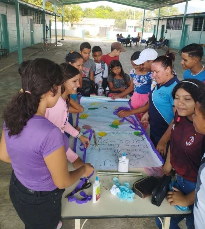 MCPIO SUCRE POTENCIA EDUCATIVA tweet media