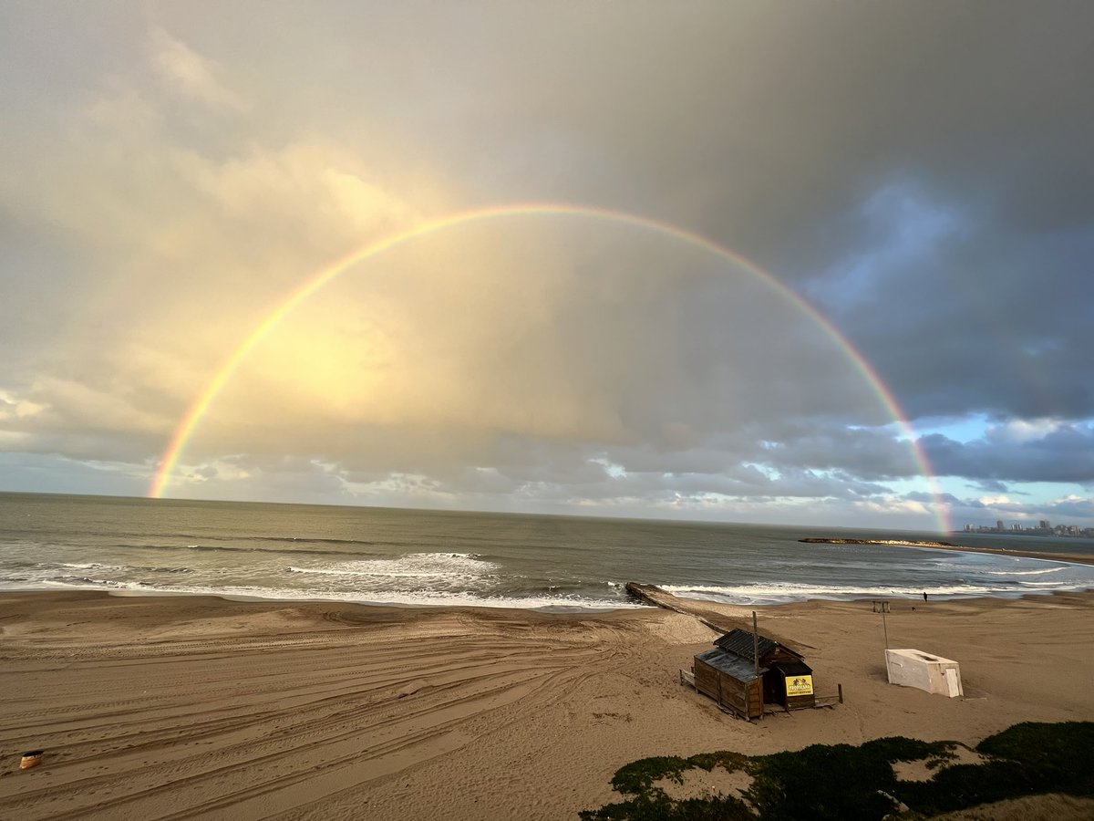 BernardoHooft's tweet photo. Paisaje de lujo en mi ciudad!!!Que linda sos Mar del plata !!! https://t.co/dNF59dV79W