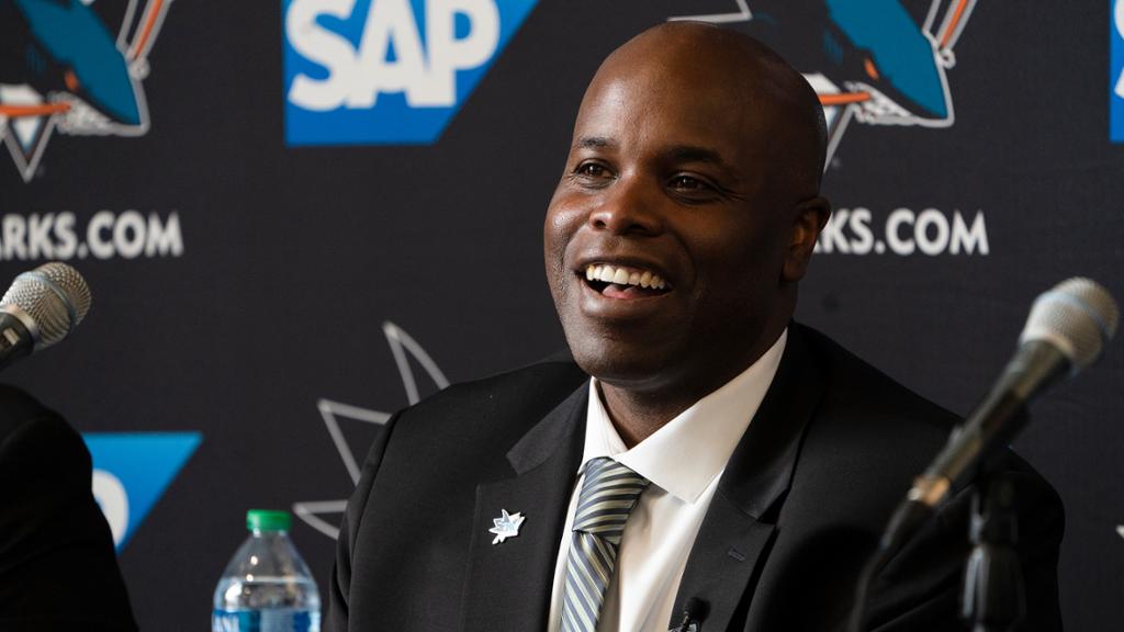 Will Smith is the 30th Arrow to be drafted into the NHL! Former Arrow Mike Grier '93, the GM of San Jose Sharks, selected Will with the 4th overall pick.