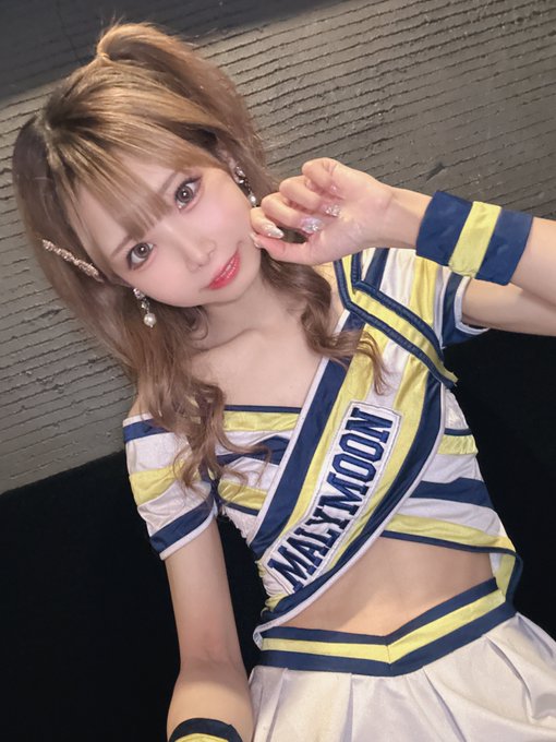 コスプレイヤー姫宮まほれのTwitter画像16