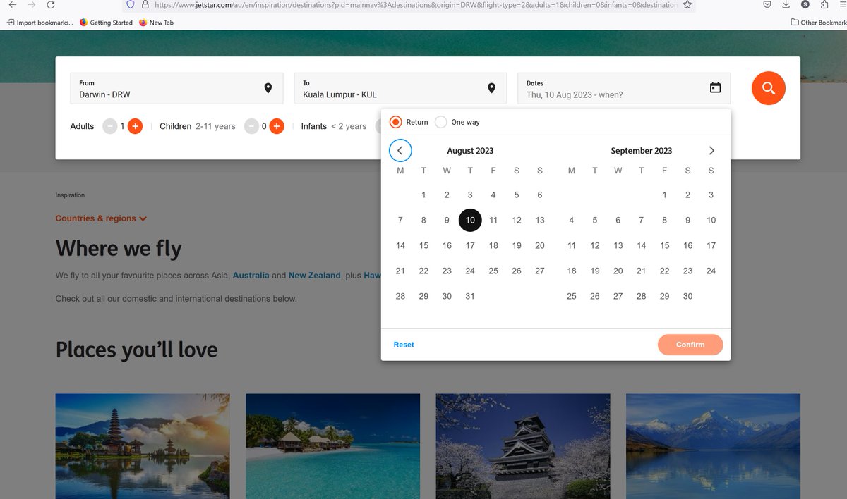 Dr Sam McMahon BVSc FAICD FAVA tweet media