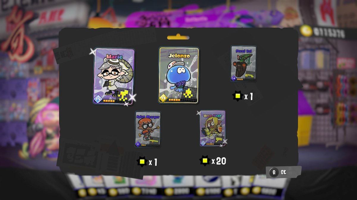 #Splatoon3 #NintendoSwitch