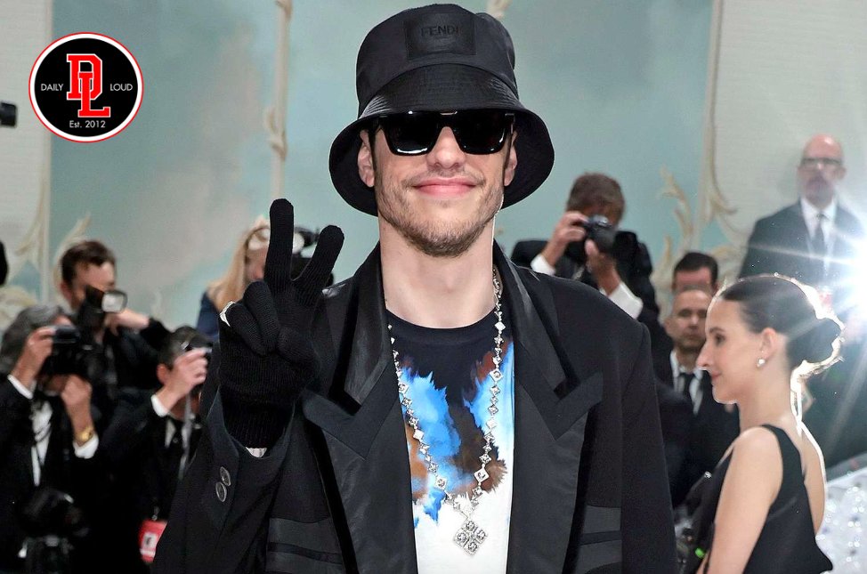 Pete Davidson checks into rehab over mental health struggles