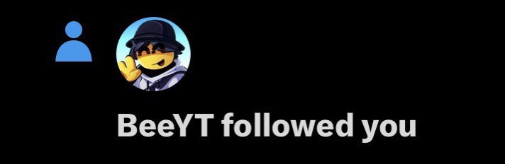 SubToBeeYT's tweet image. First 200 people to LIKE, REPLY, and FOLLOW get this 👇