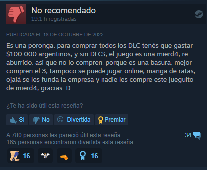 Juego: The Sims 4