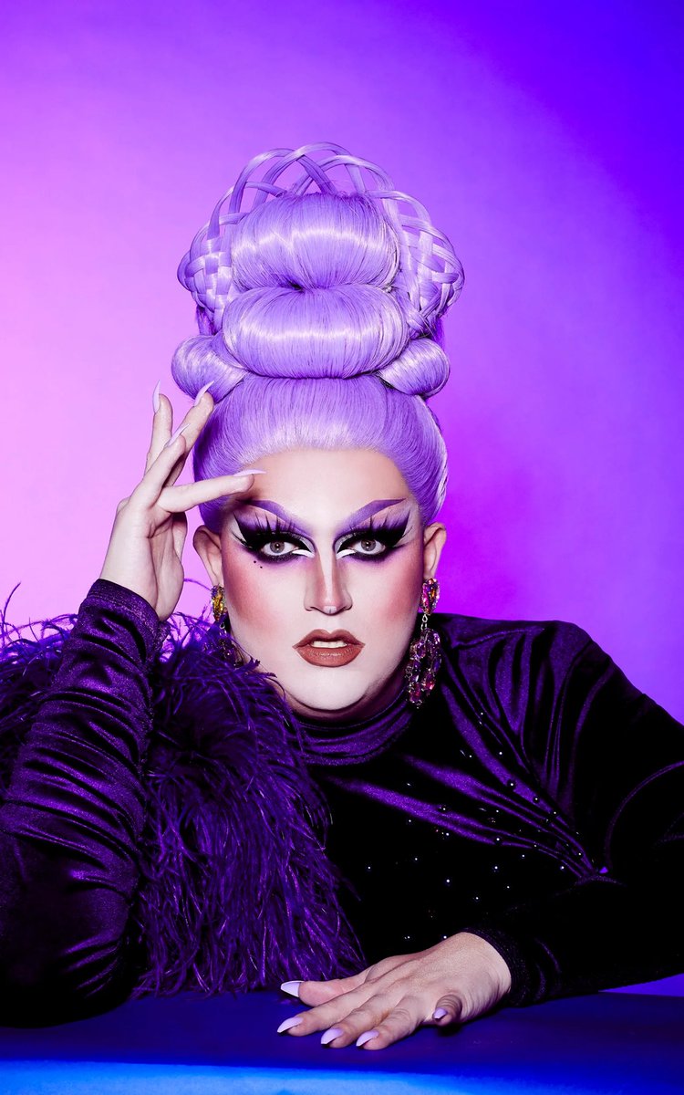 RuPaul reveals she doesn’t remember the names of the 29 winners of RuPaul’s Drag Race, Drag Race UK, and Drag Race Down Under except…LAWRENCE CHANEY!