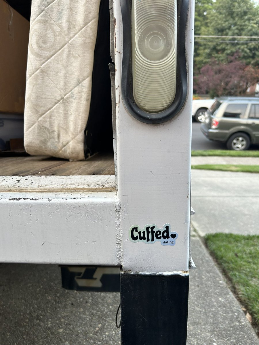 CuffedDating's tweet image. entire team will be in-person in NYC very soon (1 week)