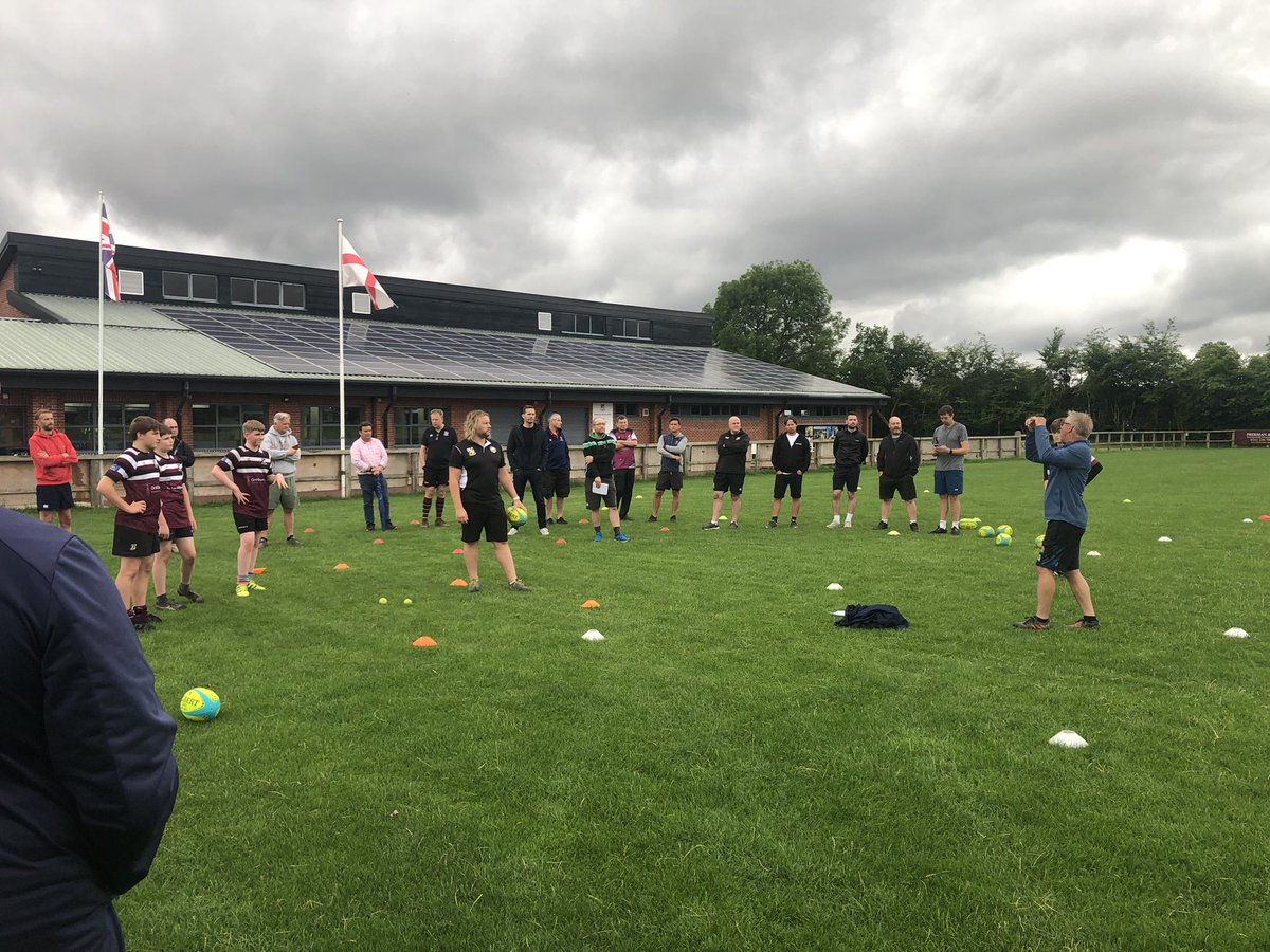 Sedbergh Courses tweet media