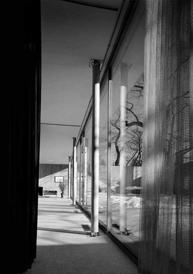 Angel Muñiz on Twitter "Johnson House (9 Ash Street), Cambridge...1942