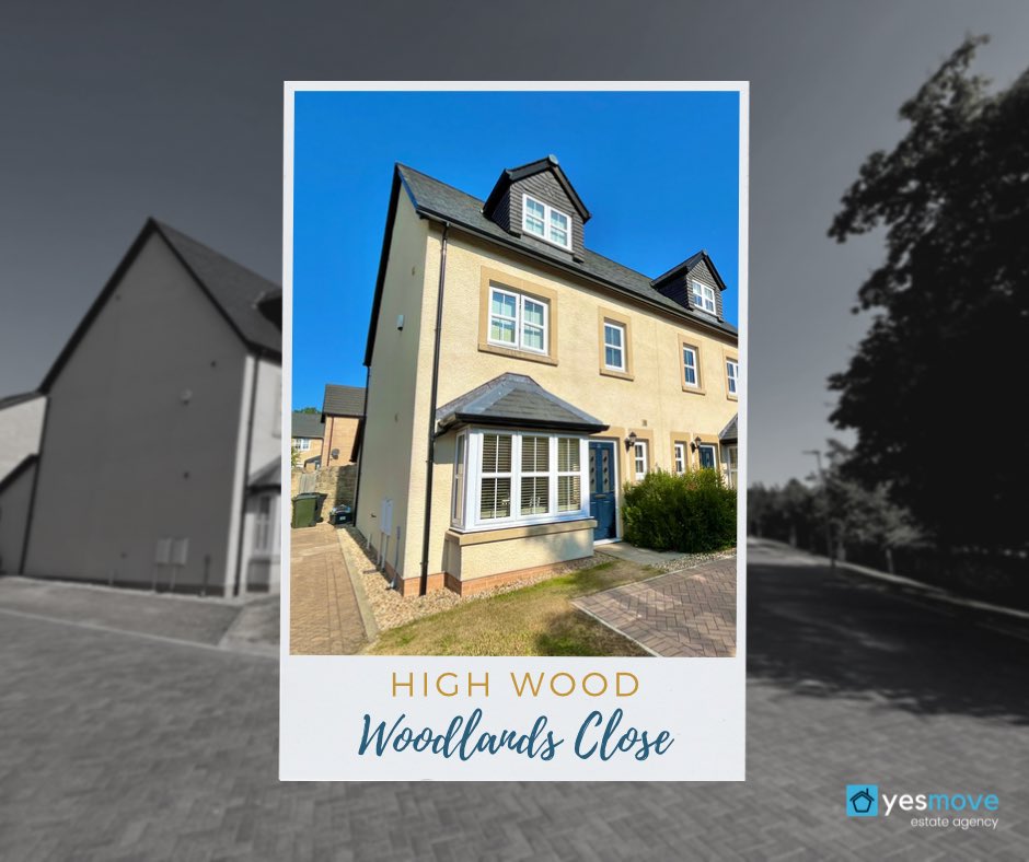 🏡 High Wood, South Lancaster 🏡 😍

A stunning 4 Bedroom Semi Detached Home built by Story Homes in 2017, located within the prestigious High Wood Development.

rightmove.co.uk/properties/136…