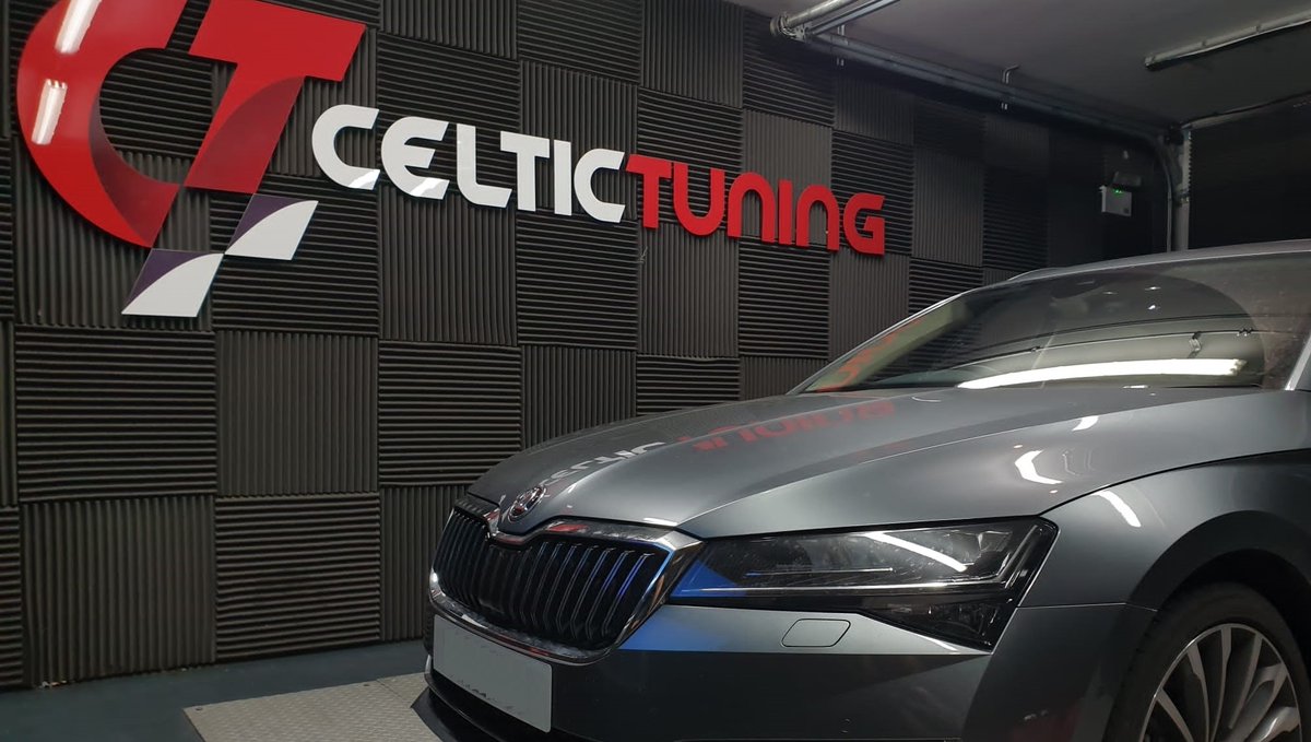 Celtic Tuning tweet media