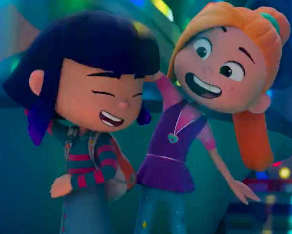 JonathanPeng20's tweet image. Dancing together 
#friendzspace