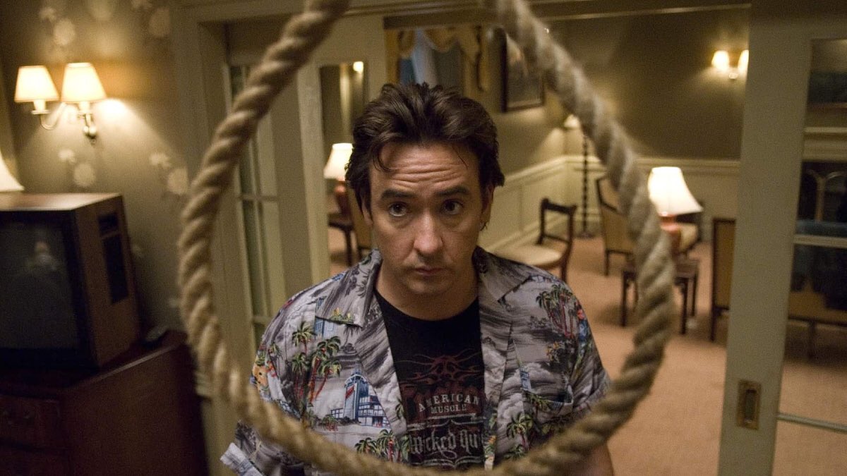 Happy birthday to John Cusack! 