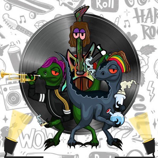 WonderlandWitches🧙‍♀️$WAND PRE-SALE IS LIVE! tweet media