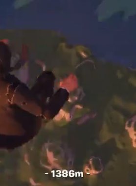 FN_Jxrdan's tweet photo. Does anyone know how to set that you can see the height of the player? Do I have to do this with Verse or is there a device setting for this? 

#Fortnite #FortniteCreative #UEFN #uefn #FortniteChapter4Season3 #FortniteCh4S3 https://t.co/r0uTtNbLA7