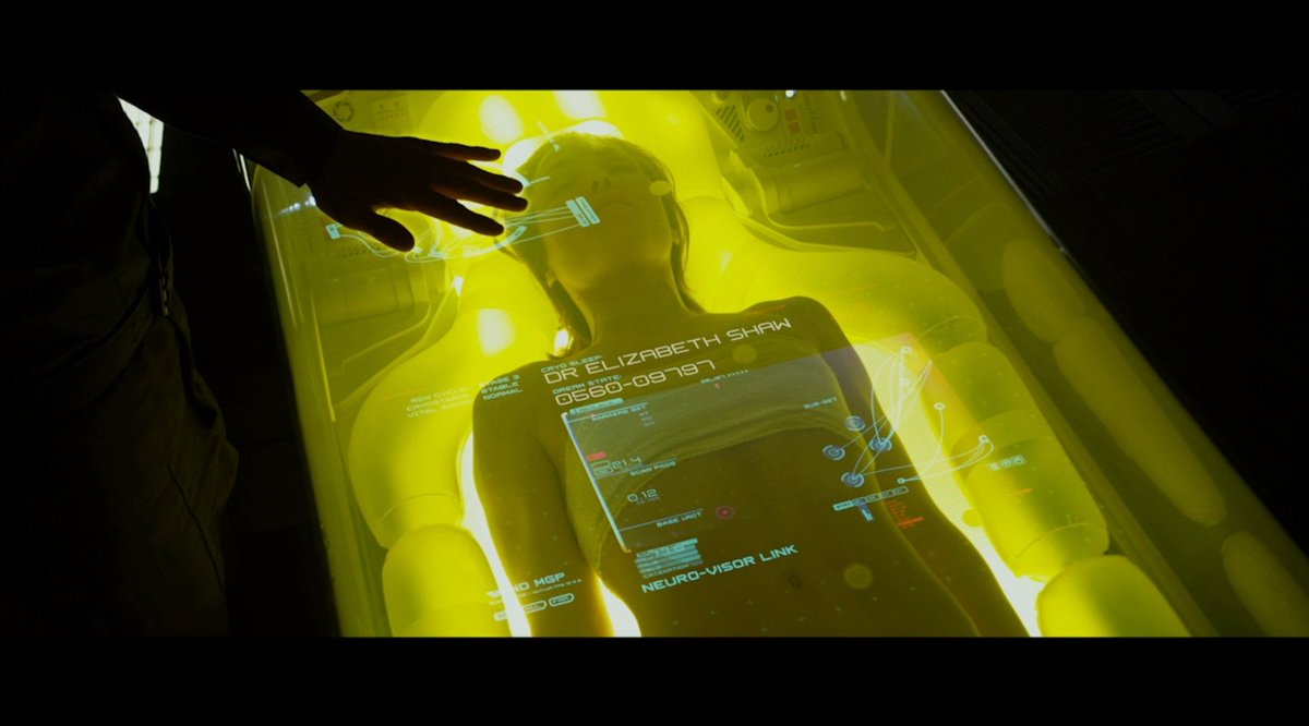 eoxwen's tweet photo. prometheus (ridley scott, 2012) https://t.co/rCDJglvU3g