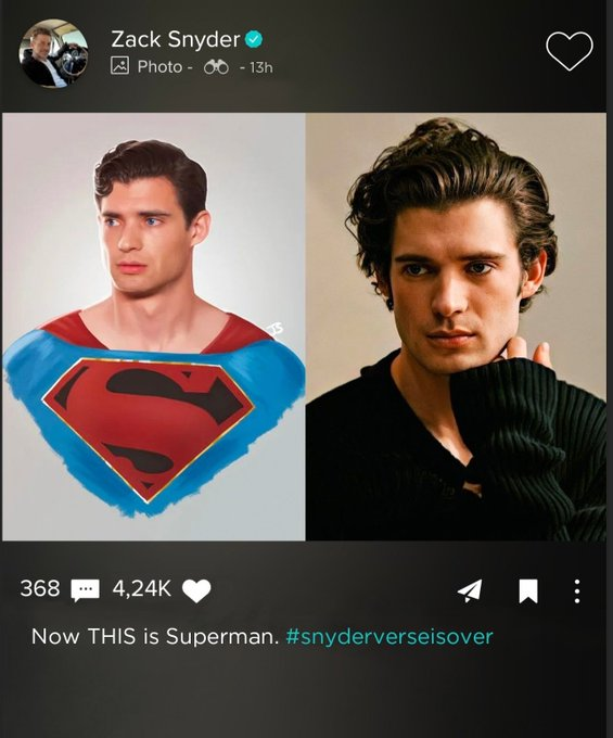rincondedc's tweet photo. Las ratas también se traen su vacilón. #SnyderVerseIsOver https://t.co/hJeRjebkQa