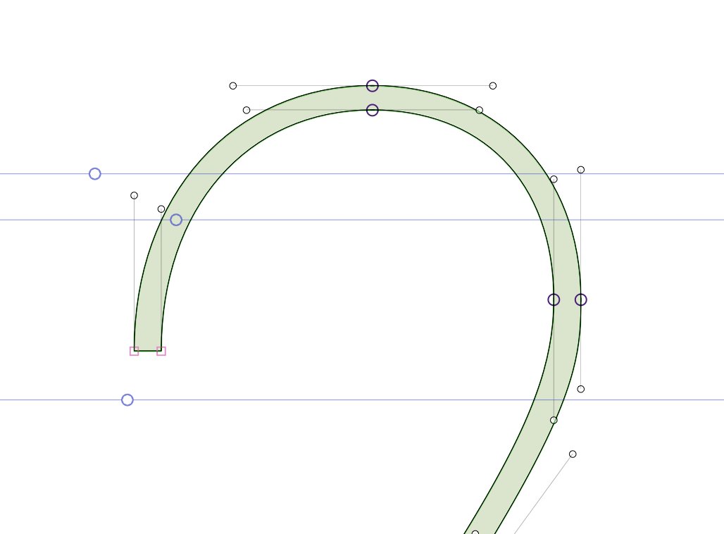 DaytonaMess's tweet photo. Please, could someone explain to me why this part looks flat? Before I throw my computer out of the window? https://t.co/cor7v37HvG