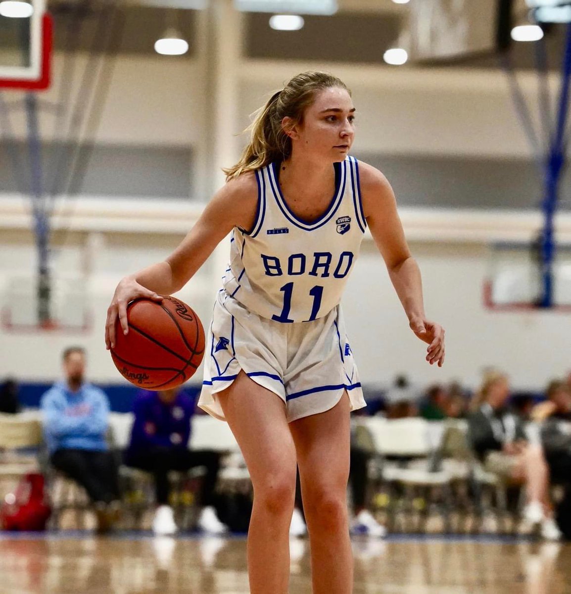 morgan meek (@morgan_meek11) on Twitter photo After a great unofficial visit, I am excited to say that I have received an offer from <a href="/lakeeriewbb/">Lake Erie Storm Women's Basketball</a> to continue my academic and athletic career. Thank you <a href="/Todd_Perdas/">Todd Perdas</a> for the opportunity!
<a href="/DLHPremier/">DLH Premier</a>
<a href="/getupborohoops/">Springboro Panthers Girls Basketball Program</a> After a great unofficial visit, I am excited to say that I have received an offer from <a href="/lakeeriewbb/">Lake Erie Storm Women's Basketball</a> to continue my academic and athletic career. Thank you <a href="/Todd_Perdas/">Todd Perdas</a> for the opportunity!
<a href="/DLHPremier/">DLH Premier</a>
<a href="/getupborohoops/">Springboro Panthers Girls Basketball Program</a>