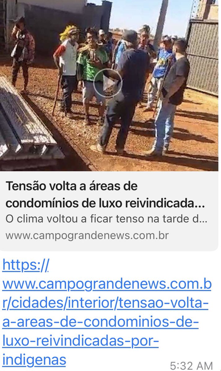 mcorrea_7's tweet photo. #PL490Sim @CongressoBR referendem @camaradeputados https://t.co/pNT4nOstq6